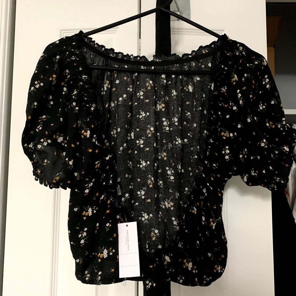 T shirt from American Eagle